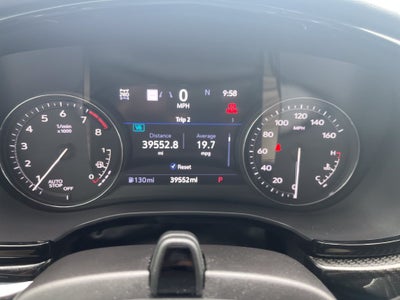 2023 Cadillac XT6 Sport