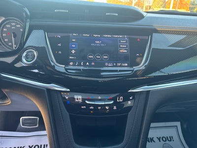 2023 Cadillac XT6 Sport