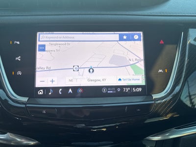 2023 Cadillac XT6 Sport