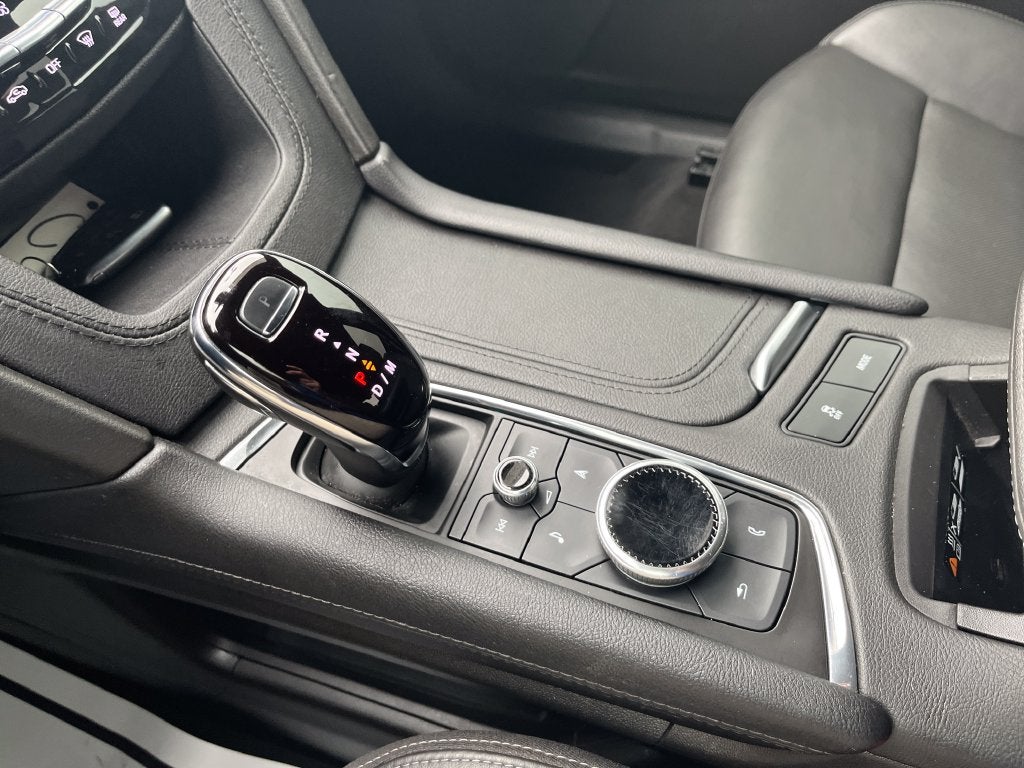 2023 Cadillac XT6 Sport