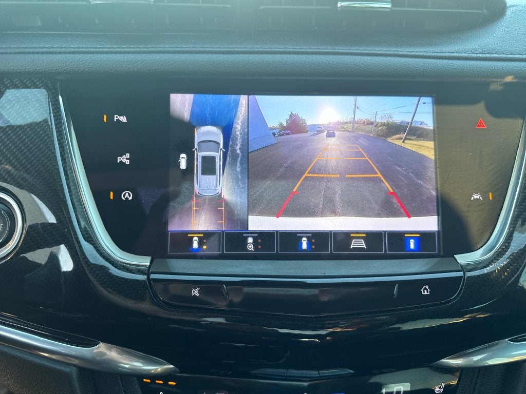 2023 Cadillac XT6 Sport