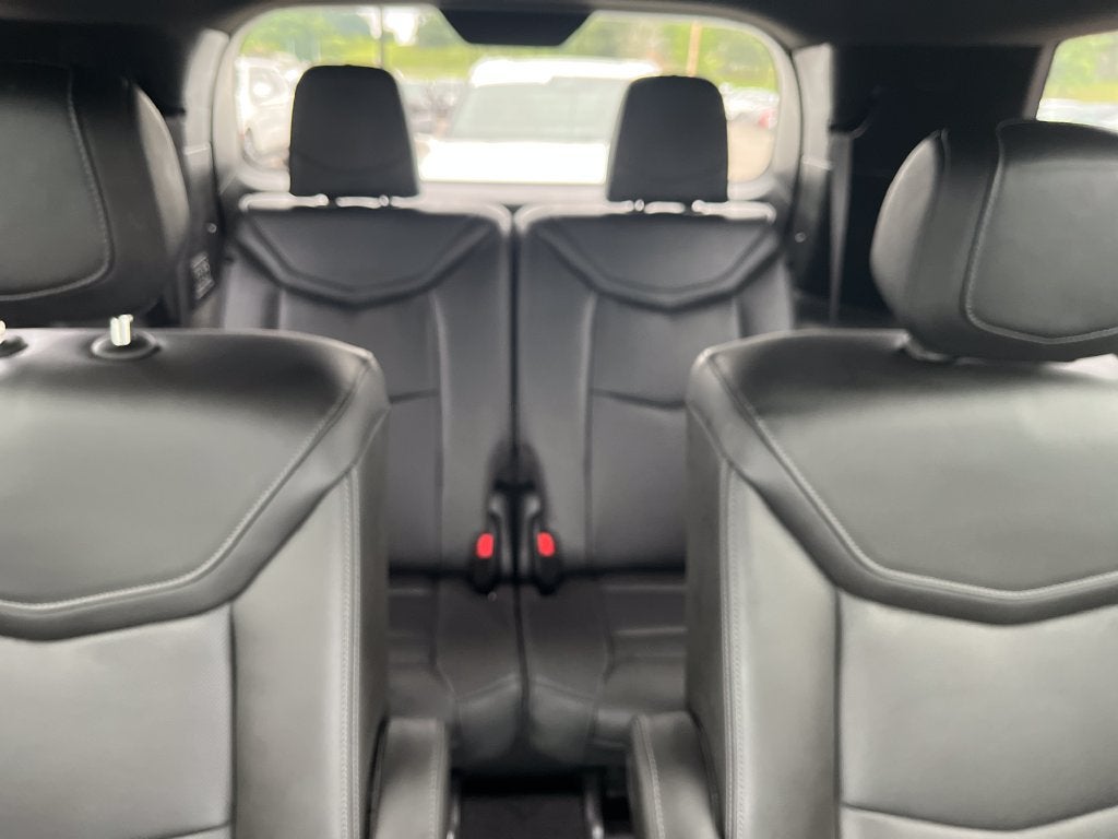 2023 Cadillac XT6 Sport