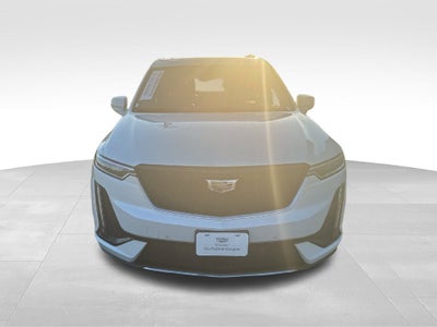 2023 Cadillac XT6 Sport