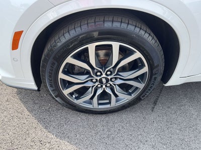 2021 Cadillac XT6 Sport