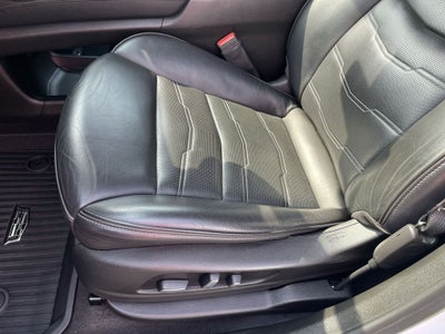 2021 Cadillac XT6 Sport
