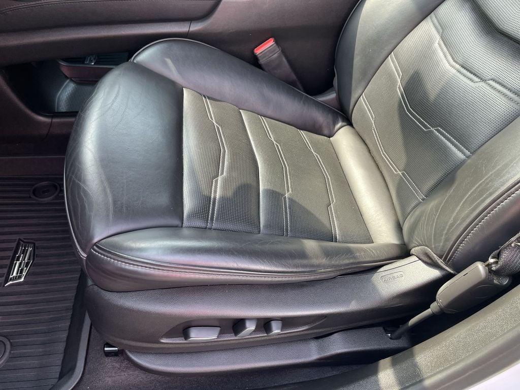 2021 Cadillac XT6 Sport