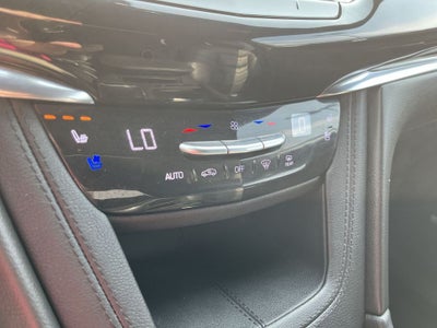 2021 Cadillac XT6 Sport