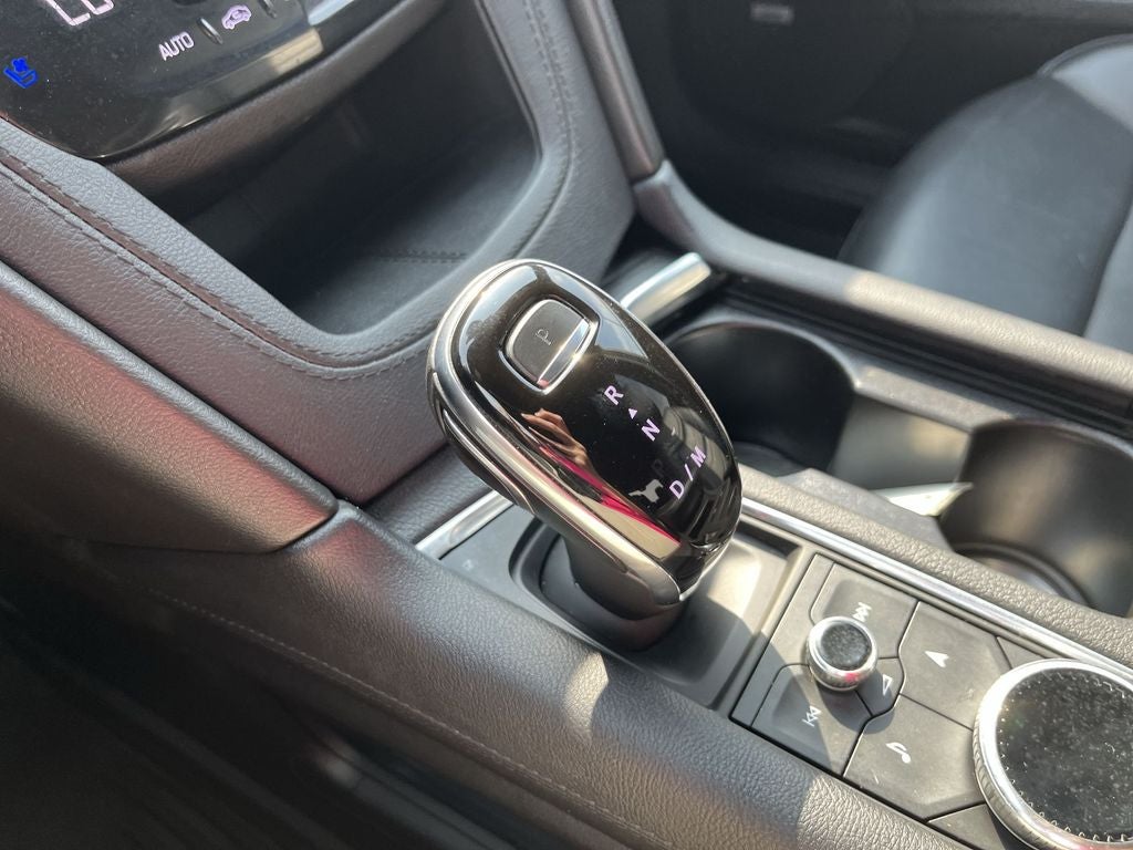 2021 Cadillac XT6 Sport