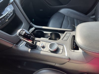 2021 Cadillac XT6 Sport