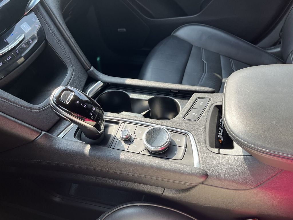 2021 Cadillac XT6 Sport