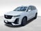 2021 Cadillac XT6 Sport