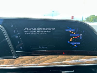2024 Cadillac Escalade Sport Platinum