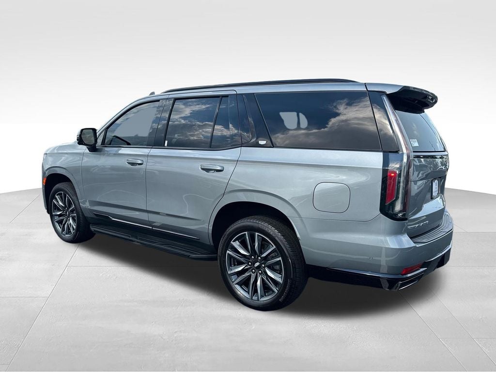2024 Cadillac Escalade Sport Platinum