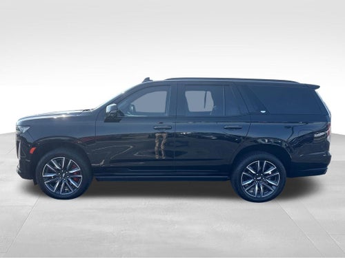 2022 Cadillac Escalade Sport Platinum