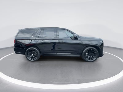 2024 Cadillac Escalade Sport Platinum