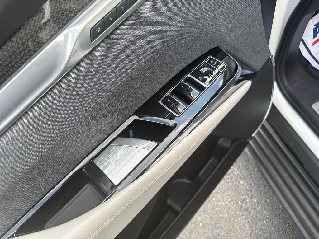 2025 Cadillac Escalade V-Series
