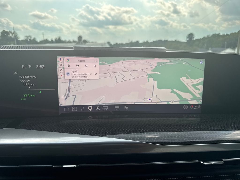 2025 Cadillac Escalade V-Series