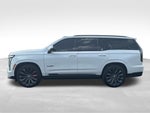 2025 Cadillac Escalade V-Series