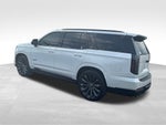 2025 Cadillac Escalade V-Series