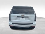 2025 Cadillac Escalade V-Series