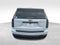 2025 Cadillac Escalade V-Series