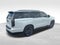 2025 Cadillac Escalade V-Series