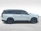 2025 Cadillac Escalade V-Series