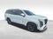 2025 Cadillac Escalade V-Series