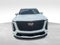2025 Cadillac Escalade V-Series