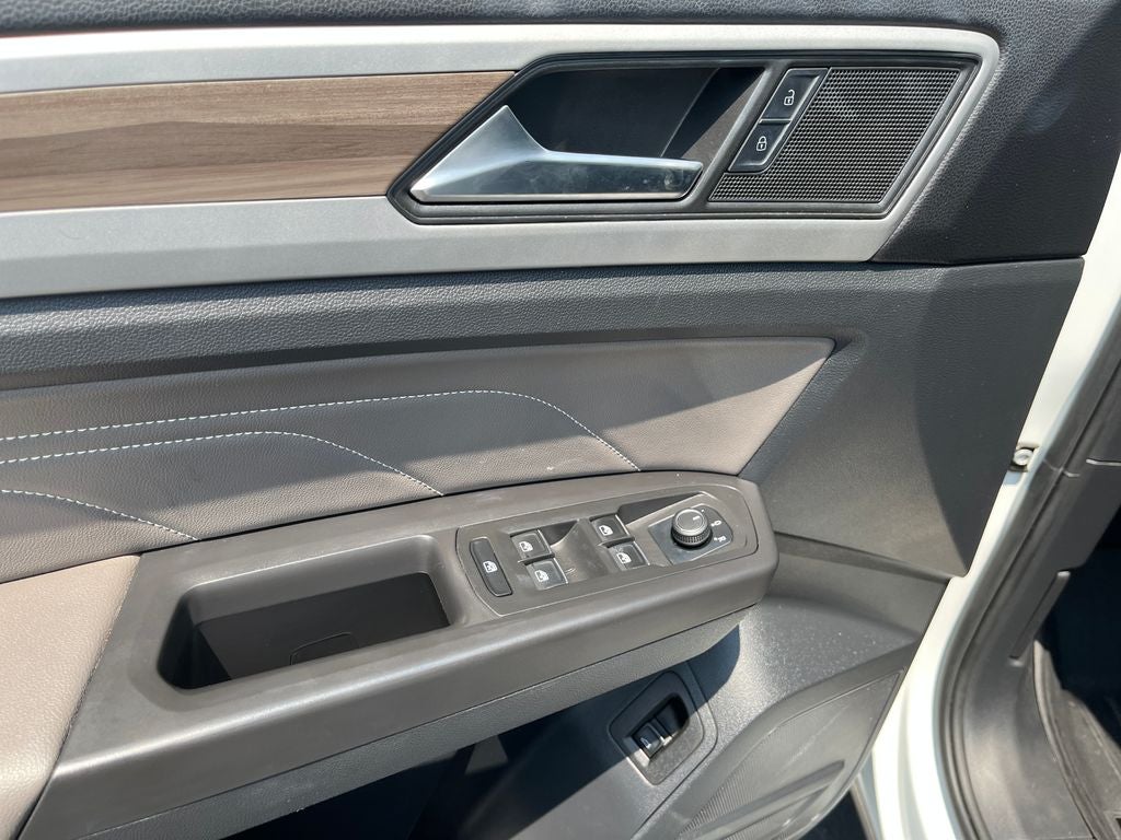 2022 Volkswagen Atlas SEL