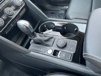 2022 Volkswagen Atlas SEL