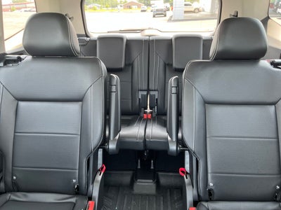 2022 Volkswagen Atlas SEL