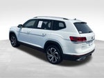 2022 Volkswagen Atlas SEL