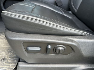 2022 Chevrolet Silverado 2500HD High Country