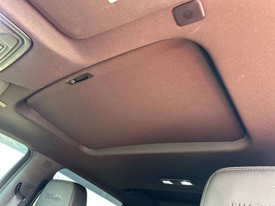 2022 Chevrolet Silverado 2500HD High Country