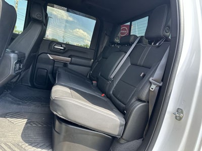 2022 Chevrolet Silverado 2500HD High Country
