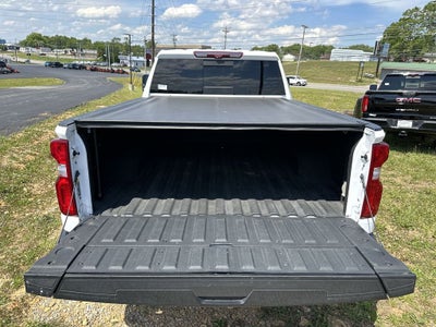 2022 Chevrolet Silverado 2500HD High Country