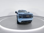 2022 Chevrolet Silverado 2500HD High Country
