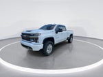 2022 Chevrolet Silverado 2500HD High Country