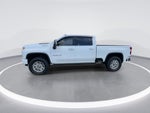 2022 Chevrolet Silverado 2500HD High Country
