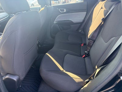 2024 Jeep Compass Sport