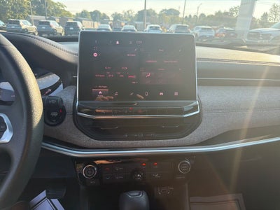 2024 Jeep Compass Sport