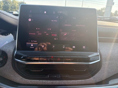 2024 Jeep Compass Sport