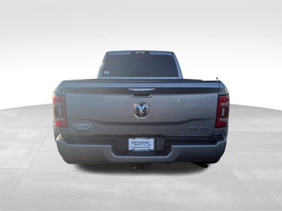 2022 RAM 3500 Limited Longhorn