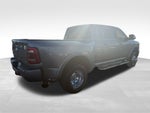 2022 RAM 3500 Limited Longhorn