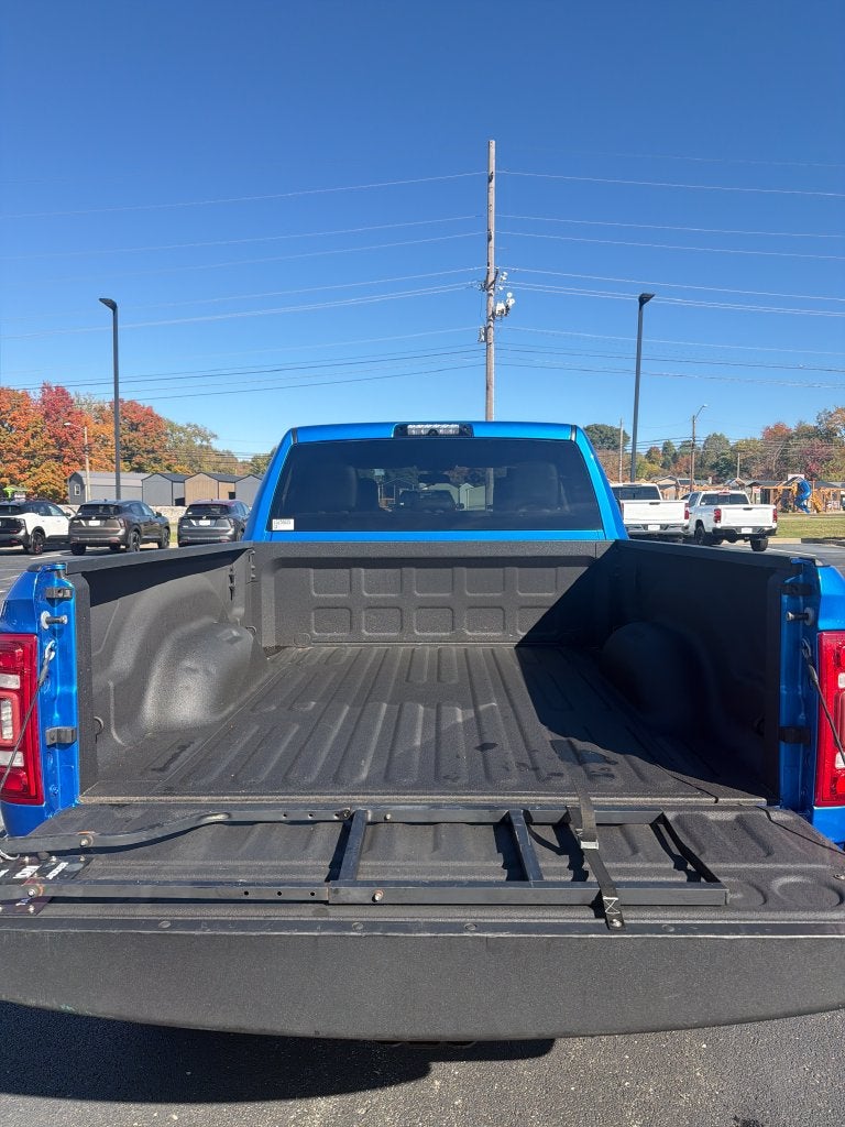 2020 RAM 2500 Tradesman