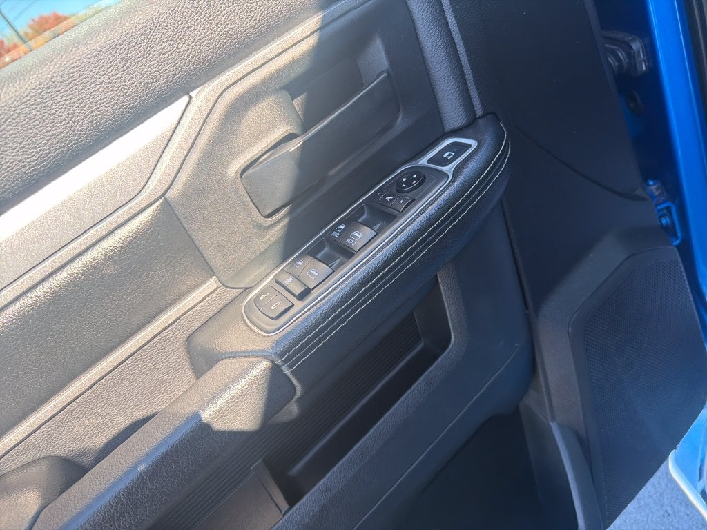 2020 RAM 2500 Tradesman