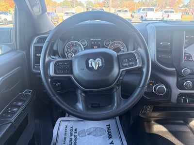 2020 RAM 2500 Tradesman