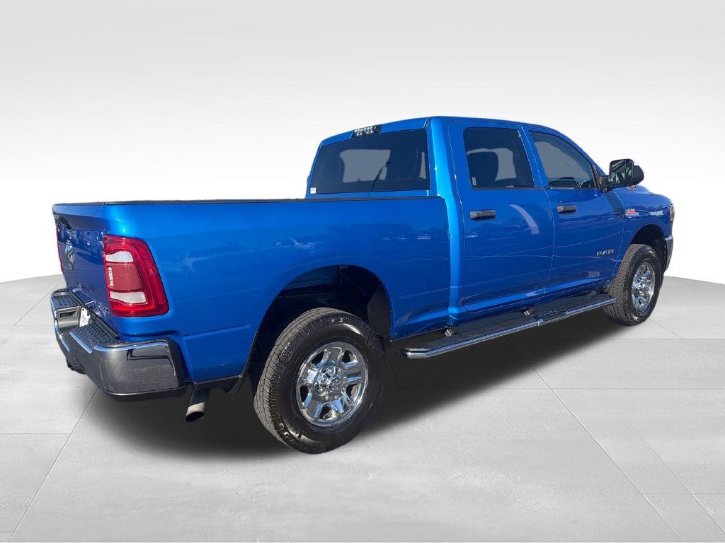 2020 RAM 2500 Tradesman
