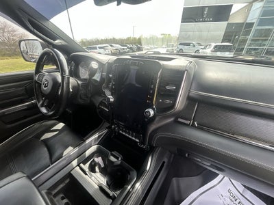 2022 RAM 2500 Limited